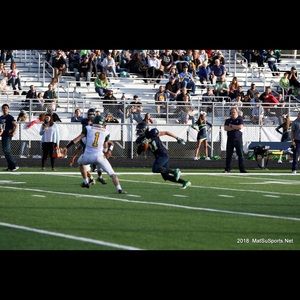 Meet your Posher, Tyler